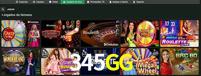 345GG bet