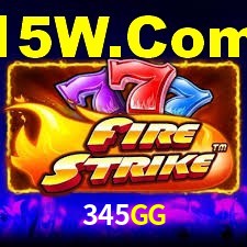 Statistics 345GG