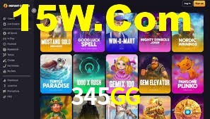 Spaceman Game 345GG