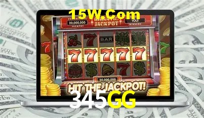 Jogos de Slot 345GG
