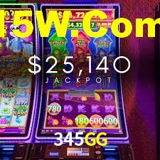 Live Casino 345GG